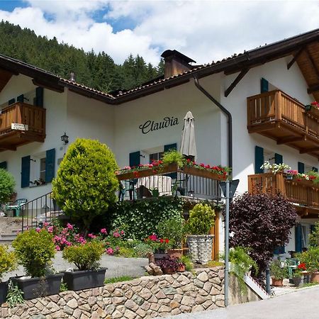Haus Claudia B&B Nova Levante Exterior photo