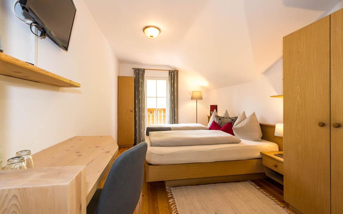 Haus Claudia B&B Nova Levante Exterior photo
