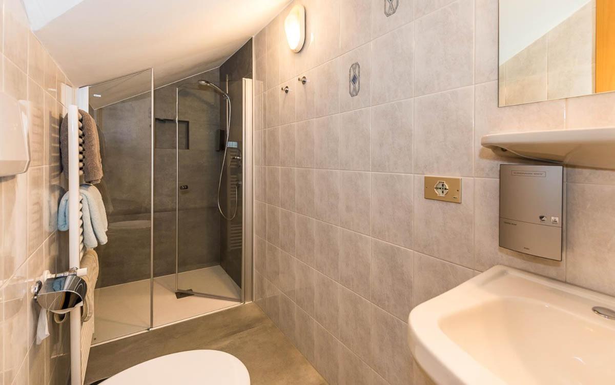 Haus Claudia B&B Nova Levante Exterior photo