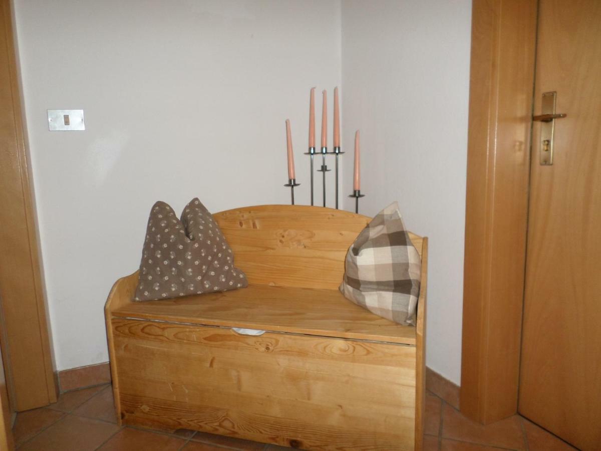 Haus Claudia B&B Nova Levante Exterior photo